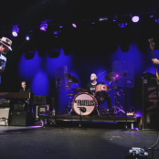 The Fratellis: Celebrating 20 Years of Costello Music